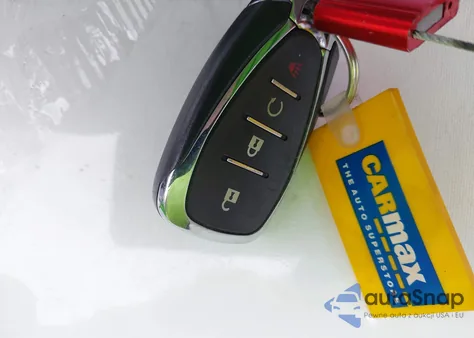 2017 Chevrolet Cruze Lt Auto from USA, damaged, VIN 3G1BE6SM6HS607143